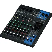 Yamaha MG10XU Mixningsbord