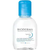 Bioderma Hydrabio H2O Rengöringsgel 100ml - Lösning för att ta bort smink