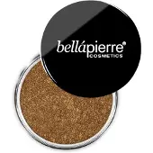 Bellápierre Cosmetics Smink Ögon Shimmer Powder Bronze