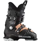 Salomon QST Access 60 W 24/25 alpina skidpjäxor för kvinnor