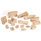BRIO 63377200 XXL stort skensortiment