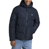 Lee Puffer Jacka