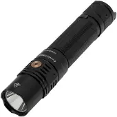 Fenix PD36R V2.0 FEPD36RV2 LED Ficklampa Uppladdningsbara batteri 1700 lm 167 g