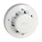 Schneider Electric Apollo EDI-20 optisk detektor