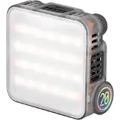 Zhiyun Fiveray M20 Led-spotlight
