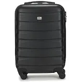 David jones Hårda resväskor CHAUVETTINI 34L CABIN kvinnor - Svart - One size