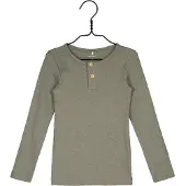 Name it T-shirt 'NMMKab' mörkgrön
