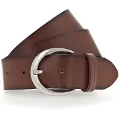 Tamaris Bälte choklad / silver