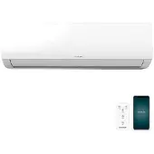 Cecotec Airclima 12000 Smartfresh Connected Wifi Luftkonditionering