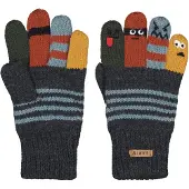 Barts Puppeteer Handskar