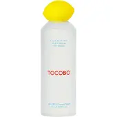 Tocobo AHA BHA Lemon Facial Toner 5.07 fl oz / 150 ml | C -vitamin och citronekstrakt AHA BHA lugnande och lugnande fuktighetskrm | Naturliga in