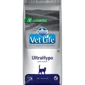 Farmina Vet Life Ultra Hypo Kattmat 2kg