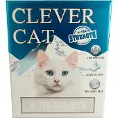 Clever cat X-strong 6 L