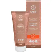 Khadi Ayurvedic Elixir Conditioner Coconut Shikakai 200 ml