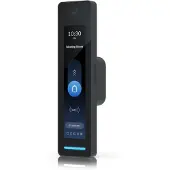 Ubiquity UA-G2-PRO-BLACK Transponder Access System Vägg IP55 med Touchscreen