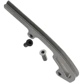 Flytanium Arcade Backspacer SW TI