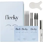 Fleeky Browlift Kit Ögonbrynsvårdskit 1 st