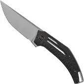 We Knife Speedliner Linerlock CF