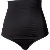 Magic bodyfashion Shapingtrosa svart