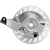 Shimano Nexus Br-3010 Bakbroms 7.2 Mm