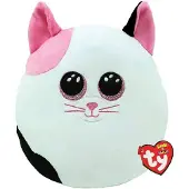 TY squish en boo muffin katten - 10