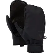 Burton Park Vantar true black, XL