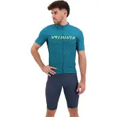 Specialized Outlet Rbx Comp Logo Korta ärmar Cykeltröja