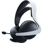 PS PULSE Elite Wireless-Headset weiß/schwarz