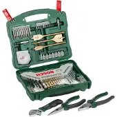 Bosch 2607017197 Tång-set
