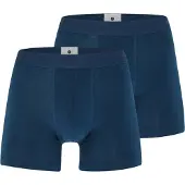 Jbs Boxershorts marinblå