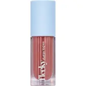 Fleeky Plumpy Läppglans 5 ml Rose Nude