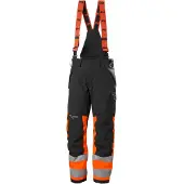 Helly Hansen Alna 2.0 Winter Cl1 Arbetsbyxor