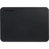 Toshiba Canvio Basics Usb 3.0 1tb Extern Hårddisk