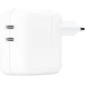 Apple 35W Dual USB-C Power Adapter