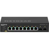 Netgear AV Line M4250-8G2XF-PoE+