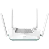 D-Link Eagle Pro Ai Ax3200 Trådlös Router