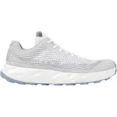 Nnormal Kjerag White Gray Unisex Sneakers, Size EU 40