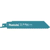 Makita Tigersågsblad B-43147; 5 st.