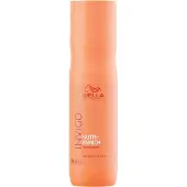 Wella Invigo Nutri Enrich Dry Or Stressed Hair Shampoo 300 ml