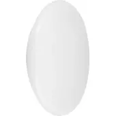 Ledvance OSRAM SF CIRC 350 V 18W 3CCT IP44 vägg- och taklampa m.IP44 SURFACE CIRCULAR