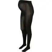 Mamalicious Strumpbyxa 'KAYA' svart