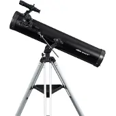 Dörr Meteor 700 Spegelteleskop Akromatisk