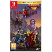 Hammerwatch II: The Chronicles Edition