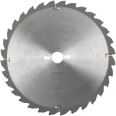 DeWalt Z32 Atb Hm Wood Cirkelklinga För Trä 305 Mm