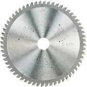 Dewalt Sågklinga för trä ; 216x30,0 mm; Z60; -5°