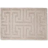 Classic collection Key dörrmatta beige