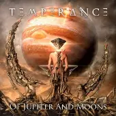 Ginza.se Temperance: Of Jupiter and moons 2018