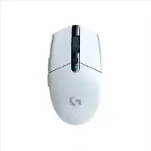 Logitech G305 Trådlös Mus