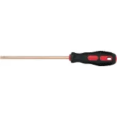 Ks Tools 9620916 Spårskruvmejsel Klinglängd: 150 mm DIN ISO 2380-2