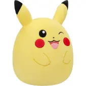 Jazwares 25 CM POKEMON WINKING PIKACHU
